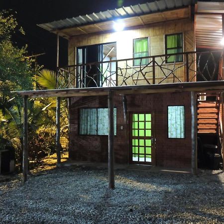 Cayo Ecovillage Puerto Cayo Exterior foto