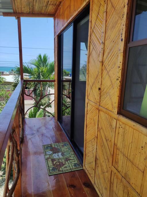Cayo Ecovillage Puerto Cayo Exterior foto
